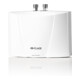 Clage Chauffe-eau instantané M3 3,5 kW, 230 V, m St. 15 A, hydr. gest-4