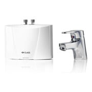 Clage Chauffe-eau instantané M3/END 3,5 kW, 230 V, avec mitigeur monocommande