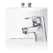 Clage Chauffe-eau instantané M3/END 3,5 kW, 230 V, avec mitigeur monocommande-2