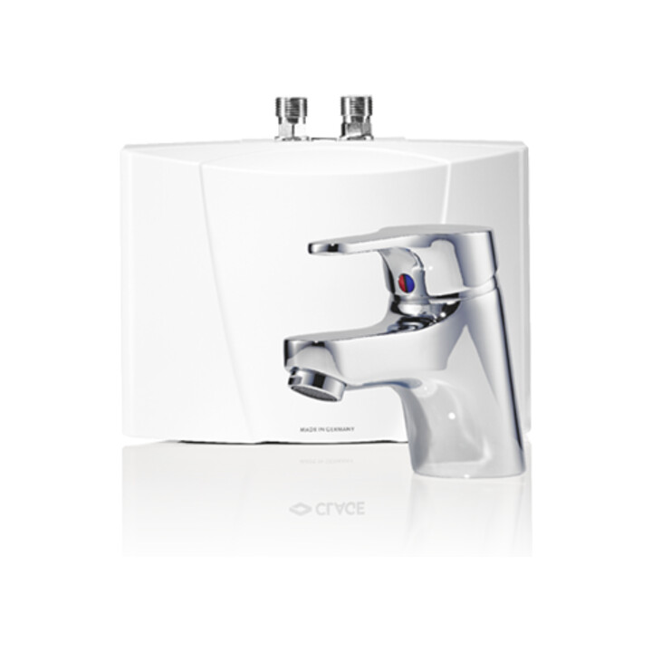 Clage Chauffe-eau instantané M3/END 3,5 kW, 230 V, avec mitigeur monocommande