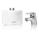 Clage Chauffe-eau instantané M3/END 3,5 kW, 230 V, avec mitigeur monocommande