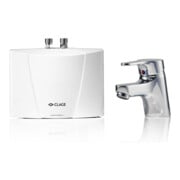 Clage Chauffe-eau instantané M3/END 3,5 kW, 230 V, avec mitigeur monocommande-5