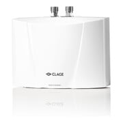 Clage Chauffe-eau instantané MBH6 5,7 kW, 230 V, Fixe 25 A, hydraulique-4