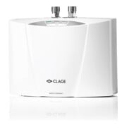 Clage Chauffe-eau instantané MCX6 5,7 kW, 220-240 V, Fixe 25 A, électrique-3
