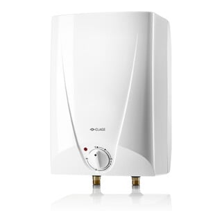 Clage Chauffe-eau instantané S 5-O 5 l, 2 kW, 230 V, ouvert, avec prise