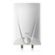 Clage Chauffe-eau instantané S 5-O 5 l, 2 kW, 230 V, ouvert, avec prise-2