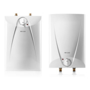 Clage Chauffe-eau instantané S 5-O 5 l, 2 kW, 230 V, ouvert, avec prise-3