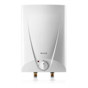 Clage Chauffe-eau instantané S 5-O 5 l, 2 kW, 230 V, ouvert, avec prise-4