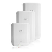 Clage Chauffe-eau mural S100 100 l, 2 kW, 230 V, 9 A, avec prise