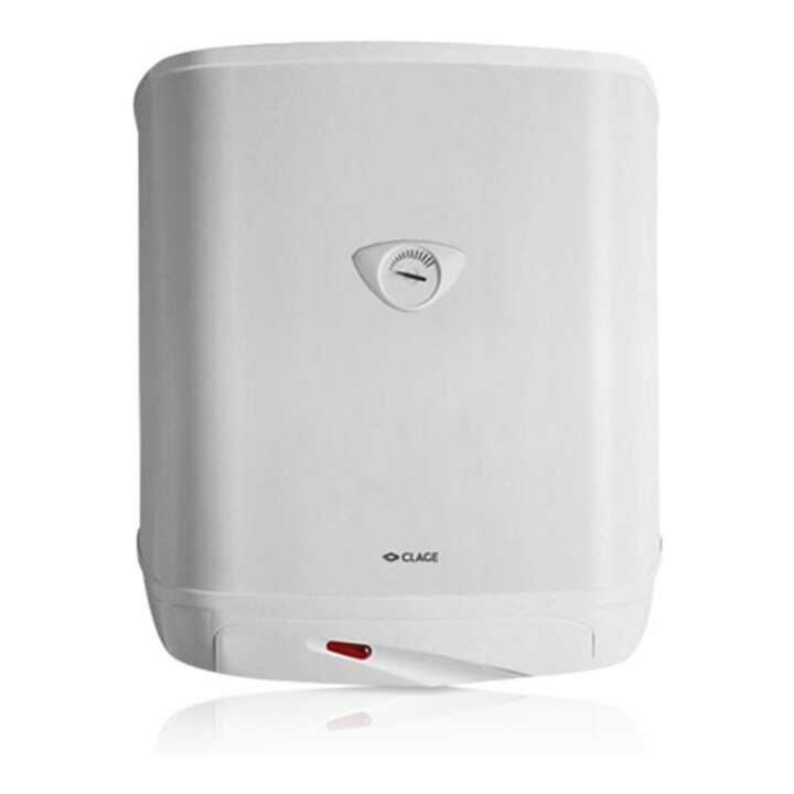 Clage Chauffe-eau mural S100 100 l, 2 kW, 230 V, 9 A, avec prise