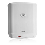 Clage Chauffe-eau mural S50 50 l, 2 kW, 230 V, 9 A, avec prise