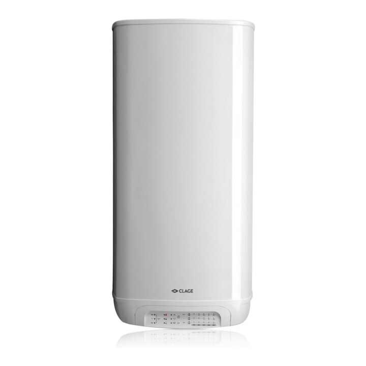 Clage Chauffe-eau mural SX 120 120 l, 2/6 kW, 230 V, 7/6 A