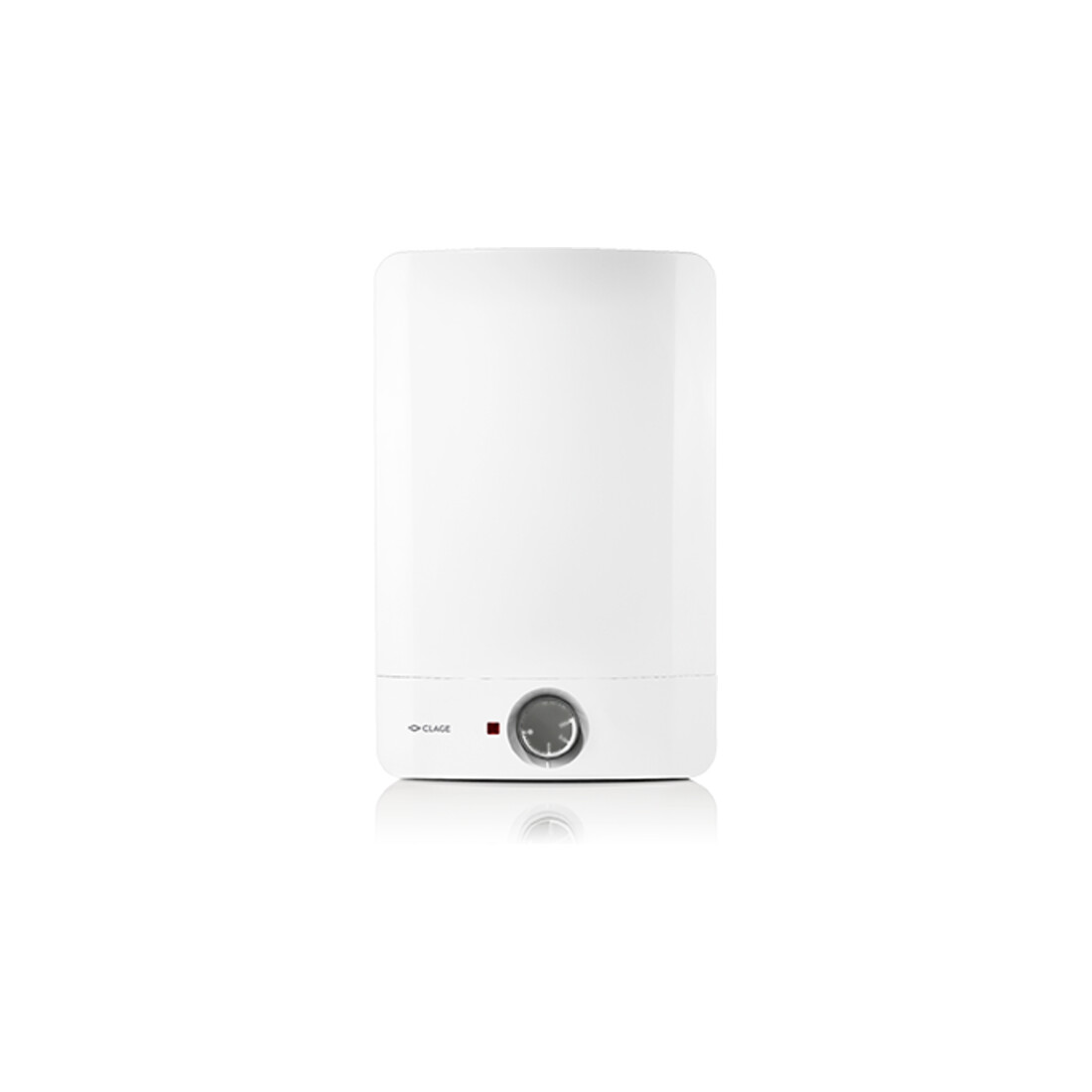 Clage Chauffe-eau S 15-O 15 l, 2 kW, 230 V, ÜT, avec prise
