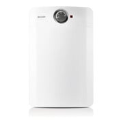 Clage Chauffe-eau S 15-U 15 l, 2 kW, 230 V, 10 A, sous-meuble, avec robinet