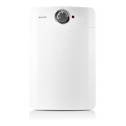 Clage Chauffe-eau S10-U 10 l, 2 kW, 230 V, 10 A, sous-meuble, avec robinet-3