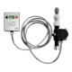 Clage Compteur de consommation VBZ pour filtre ultra Claris 3/8-1