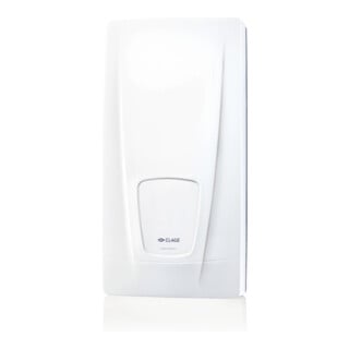 Clage DBX Next DBX21 Chauffe-eau instantané de base 21 kW, 30 A, régulation électronique