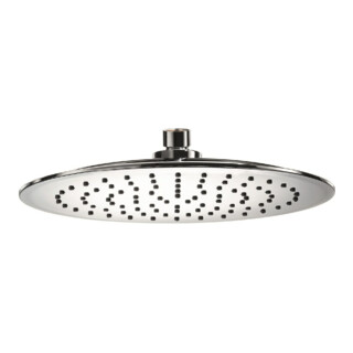 Clage Douchette CXK chrome, 4-8 l/min, Ø 25 cm