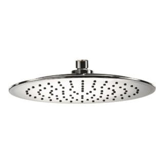 Clage Douchette CXK chrome, 4-8 l/min, Ø 25 cm