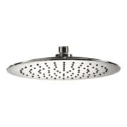 Clage Douchette CXK chrome, 4-8 l/min, Ø 25 cm-1