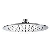 Clage Douchette CXK chrome, 4-8 l/min, Ø 25 cm-3