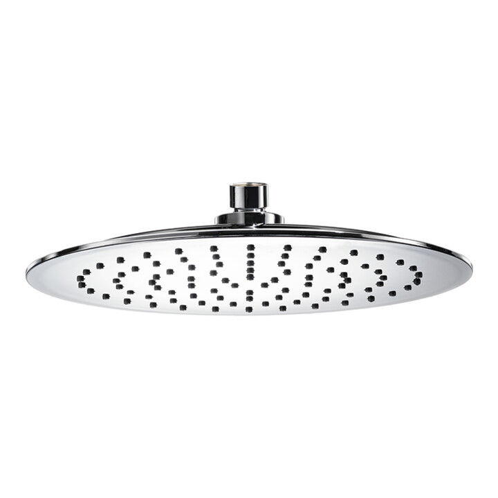 Clage Douchette CXK chrome, 4-8 l/min, Ø 25 cm