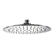 Clage Douchette CXK chrome, 4-8 l/min, Ø 25 cm-4