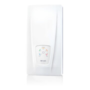 Clage Durchlauferhitzer DCX13 Next 11/13,5 kW, 16/20 A, Fest., el ge, LED-4