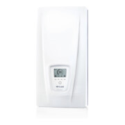Clage Durchlauferhitzer DEX 18 Next 18 kW, E-Paper-Display, el geregelt