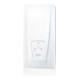Clage Durchlauferhitzer DLX Next DLX18 18 kW, 26 A, Fest., el ge, LED-1