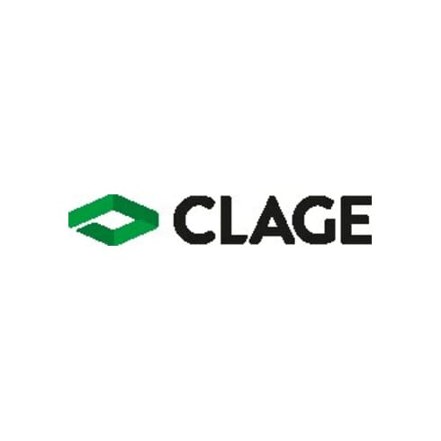 Clage Durchlauferhitzer DLX Next DLX21 21 kW, 30 A, Fest., el ge, LED