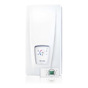 Clage Durchlauferhitzer DSX Touch 18-27 kW, Touchdisplay, vollelektronisch