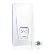 Clage Durchlauferhitzer DSX Touch 18-27 kW, Touchdisplay, vollelektronisch-2