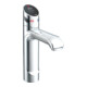 Clage Entnahmearmatur Zip Touch-Free BC verchromt gl, el, f kochendes o. gek. Was.-1