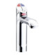 Clage Entnamekraan Zip Classic BC chroom glanzend elektronisch