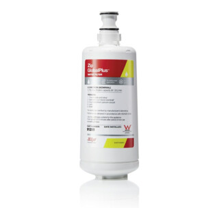 Clage Feinfilterpatrone KXF1 gelb, für Zip HydroTap Miniboil
