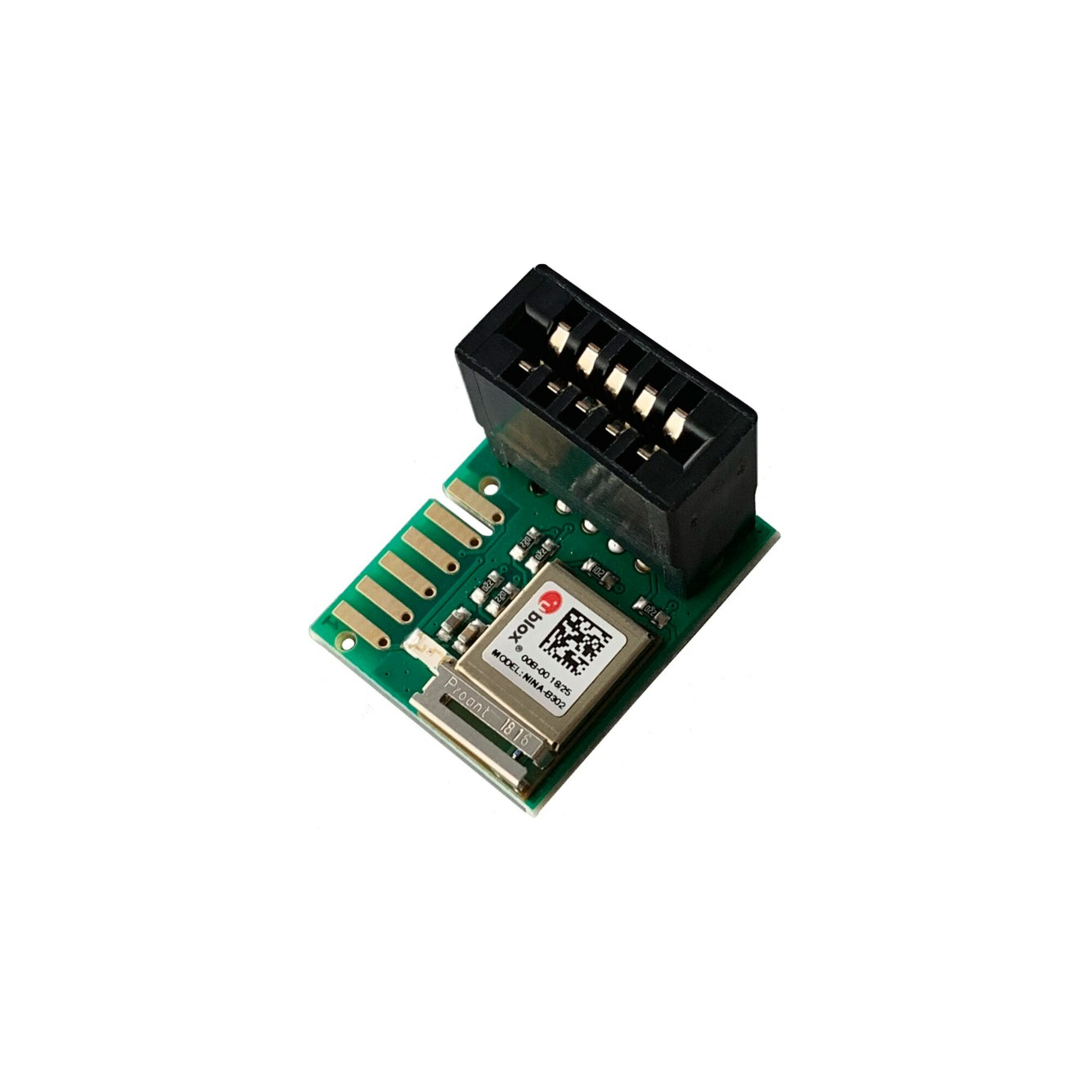 Clage Funkadapter FXE 3 f d. EB i DE DEX Next, ab Bj. 2019