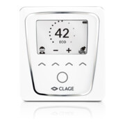 Clage FX Next Fernbedienung