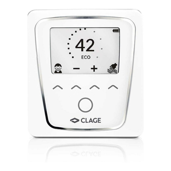 Clage FX Next Télécommande