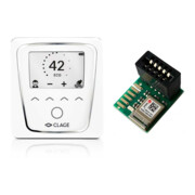 Clage FXS Next Kit télécommande (optionnel) (D)-3
