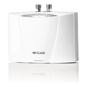 Clage Klein-Durchlauferhitzer MCX4 4,4 kW, 220-240 V, Fest. 19 A, el-3