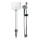 Clage Klein-Durchlauferhitzer Shower MBX4 4,4 kW, 220-240 V, 19 A, m Duscharm-3