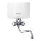 Clage Klein-Durchlauferhitzer SMB M4 4,4 kW, 230 V, 19 A, m Wd-2-Gr.Arm.-3