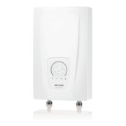 Clage Kompakt-Durchlauferhitzer CEX-9-Export 6,6/8,8 kW, kompl., el ger.