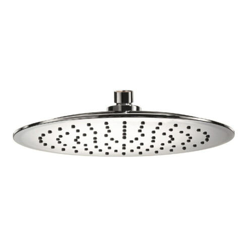 Clage Kopfbrause CXK chrom, 4-8 l/min, d= 25cm