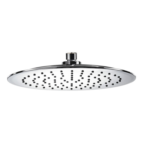 Clage Kopfbrause CXK chrom, 4-8 l/min, d= 25cm
