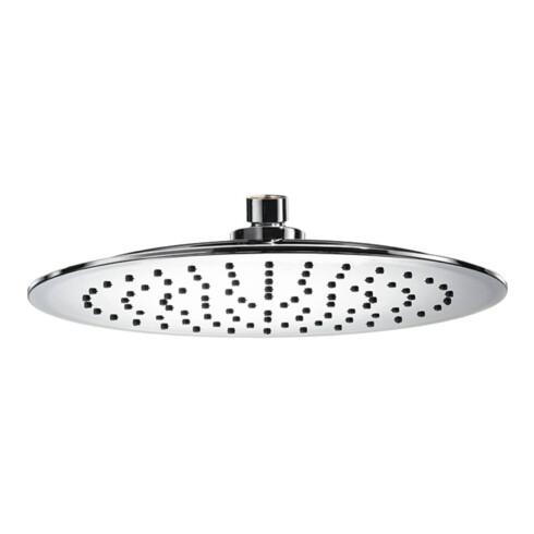Clage Kopfbrause CXK chrom, 4-8 l/min, d= 25cm