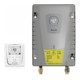 Clage Modul-Durchlauferhitzer ISX 18-27 kW, 26-39 A, el ge, f UP-/AP-Inst.-1