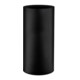 Clage Rallonge ZIP noir mat, 13,5 cm-1