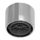 Clage Régulateur de débit avec manchon Cr G M 22i, pour chauffe-eau sans pression-1
